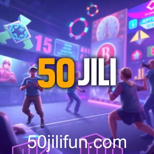 The Rise of 50JILI in Online Gaming
