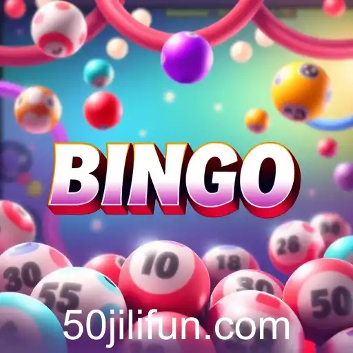 Exploring the Thrills of Bingo Extravaganza: A 50JILI Sensation