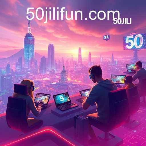 The Rise of Digital Platforms: Gaming Trends Shaping 2026