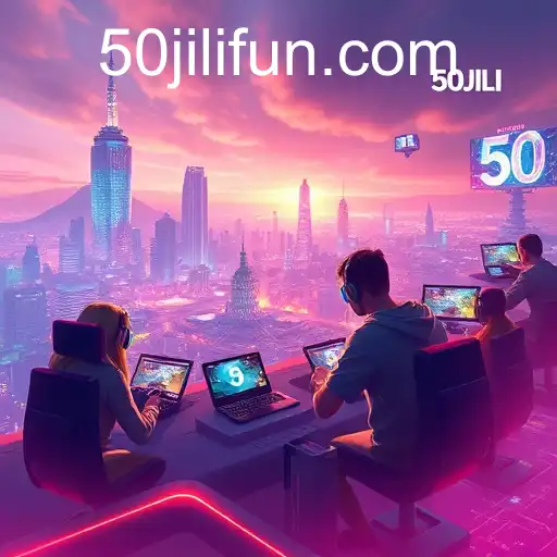 The Rise of Digital Platforms: Gaming Trends Shaping 2026