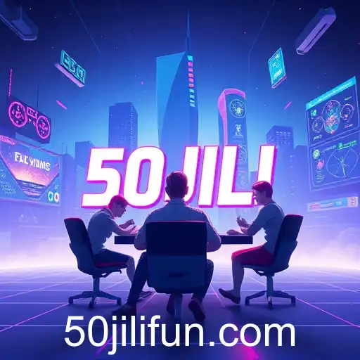 The Evolving Landscape of Online Gaming