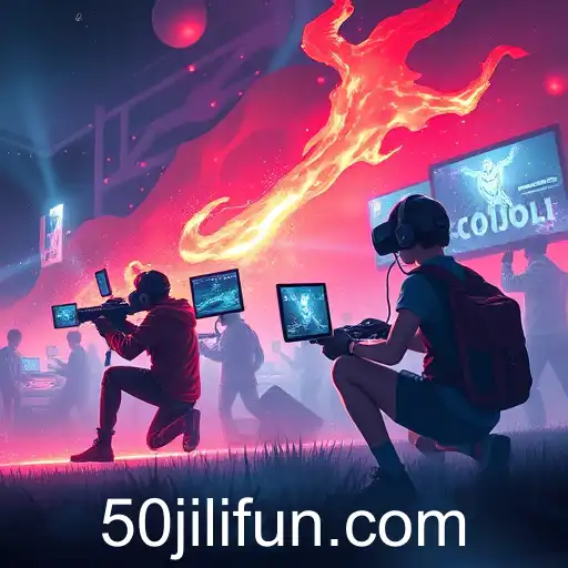 The Evolution of Gaming in Modern Times