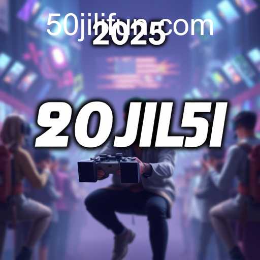 The Gaming Revolution of 50JILI: A New Era