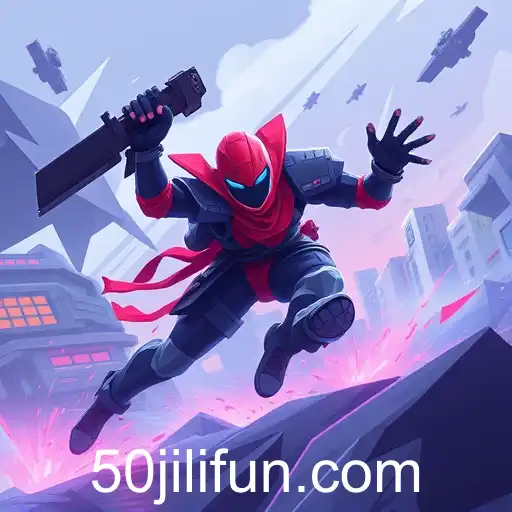 Gaming Revolution: The Rise of 50JILI