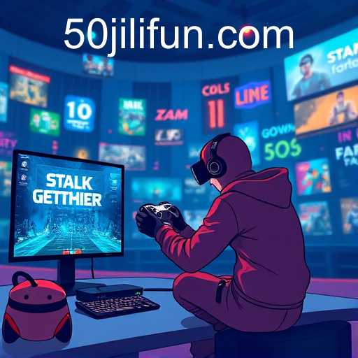 Exploring the Impact of Gaming Platforms on Global Audiences