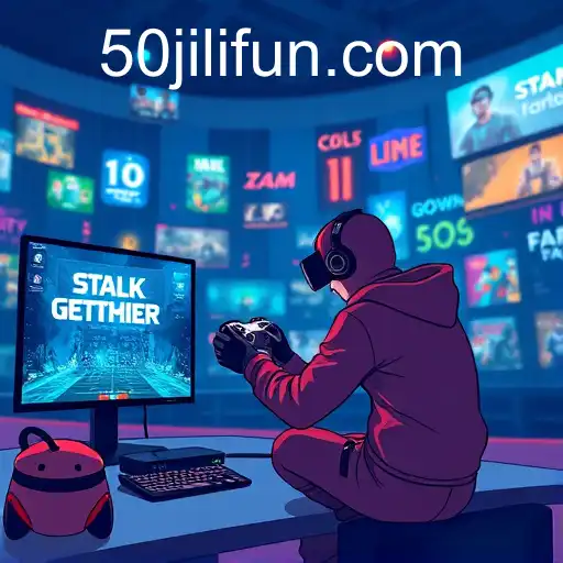 Exploring the Impact of Gaming Platforms on Global Audiences