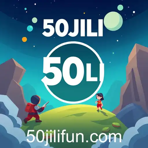 Navigating the Digital Landscape: Spotlight on 50JILI