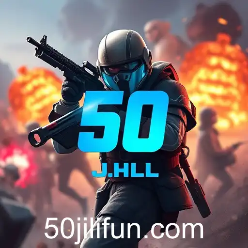 Exploring the Digital Revolution with 50JILI