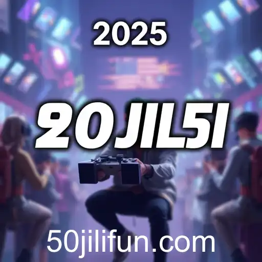 The Gaming Revolution of 50JILI: A New Era