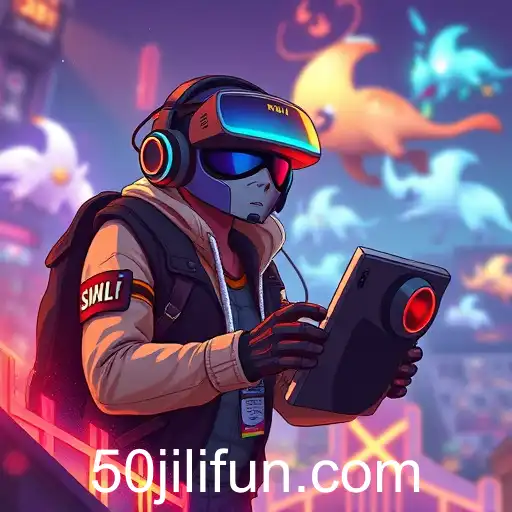 Evolving Trends in Online Gaming for 2025