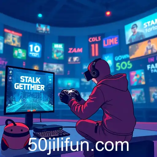 Exploring the Impact of Gaming Platforms on Global Audiences