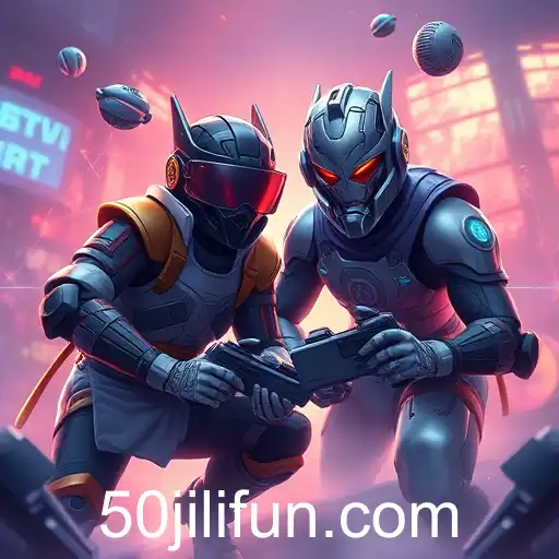 Innovative Pathways in Online Gaming