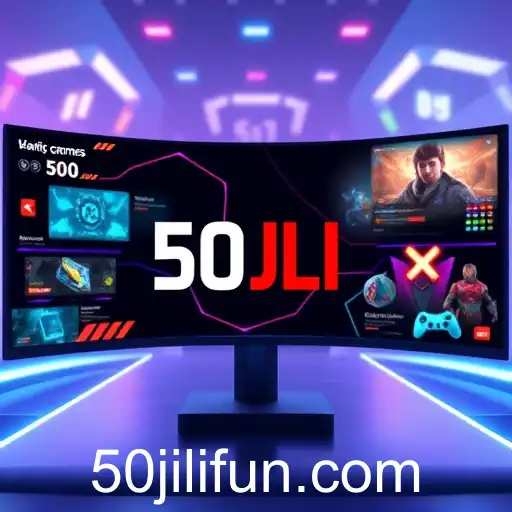 The Rise of 50JILI in the Gaming World