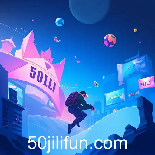 The Rise of 50JILI in Gaming Innovation
