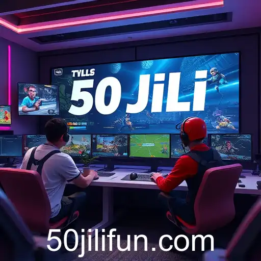 The Rise of Online Gaming Platforms