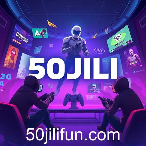 The Impact of 50JILI on the Gaming Landscape