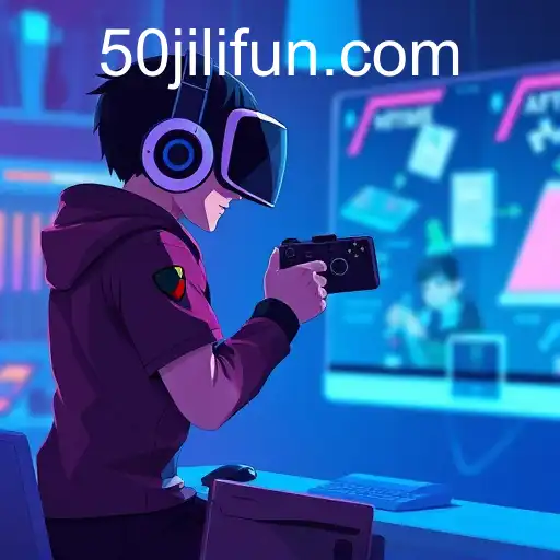 The Impact of 50JILI on Global Gaming Trends