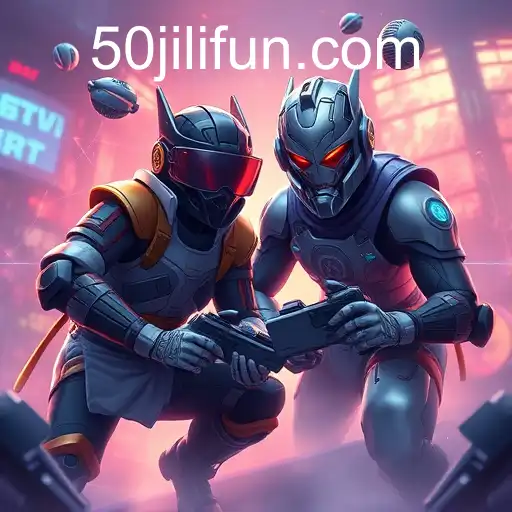 Innovative Pathways in Online Gaming