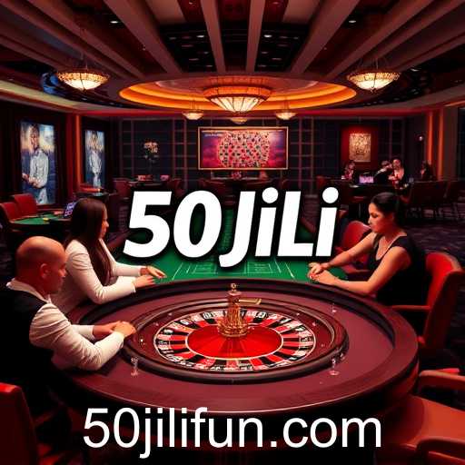 50JILI