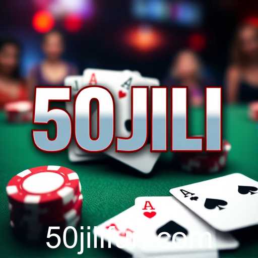 50JILI