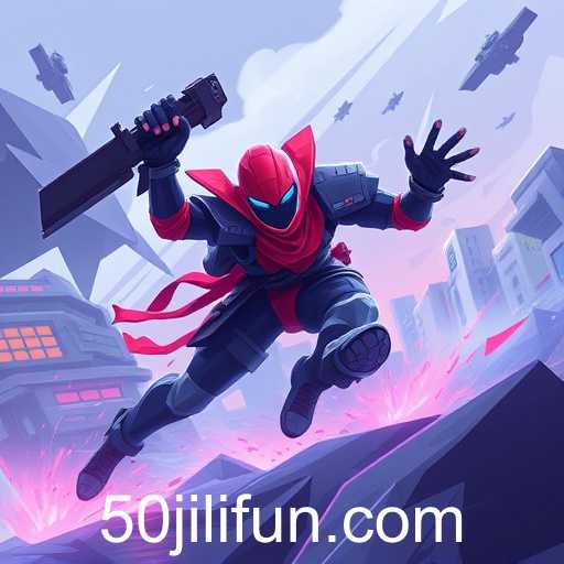 The Rise of 50JILI in the Gaming World