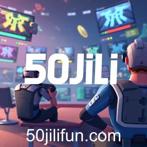 The Rise of 50JILI Gaming Platform