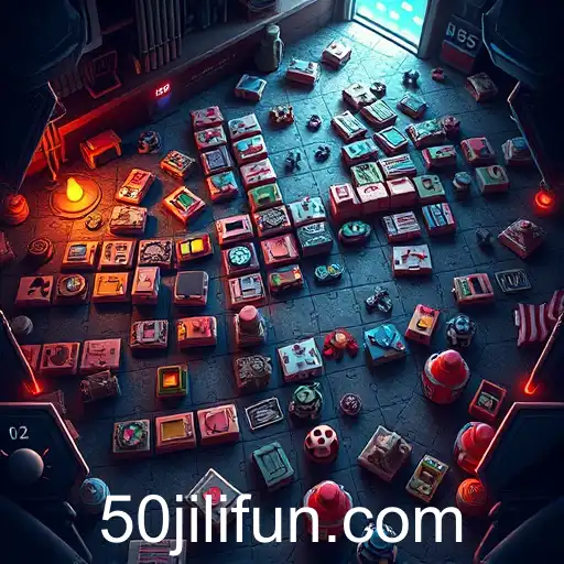 The Rise of Online Gaming Platforms in 2025