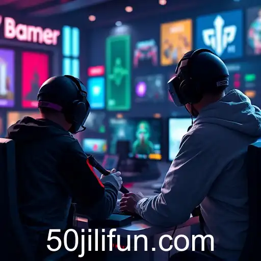 The Rise of Online Gaming Platforms