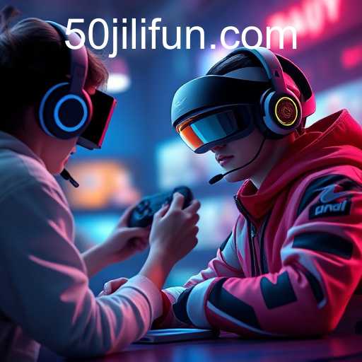 The Rise of Online Gaming Communities