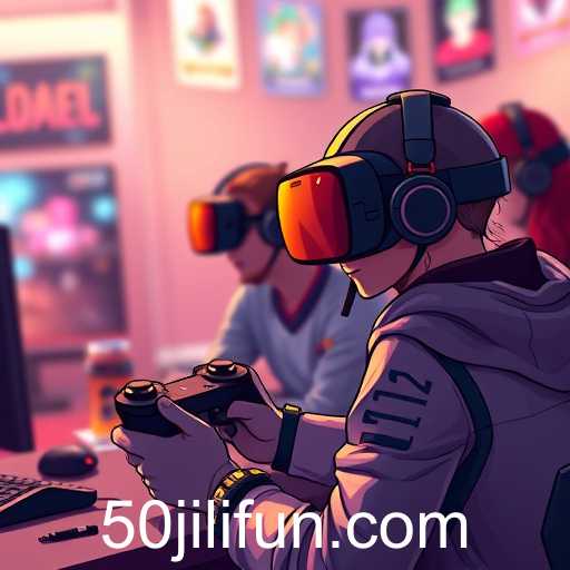 The Rise of Online Gaming Communities