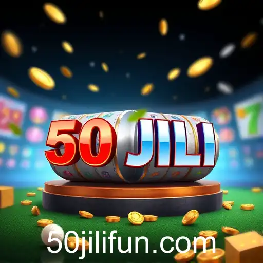 Exploring the Exciting World of Slot Games: A Spotlight on 50JILI