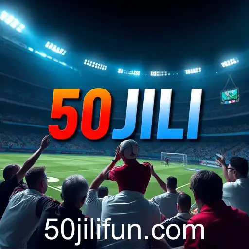 Exploring the Rising Trend of Sports Betting and the Influence of 50JILI